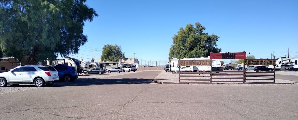 The Westerner RV Park | 850 S Main St, Florence, AZ 85132, USA | Phone: (520) 759-7208