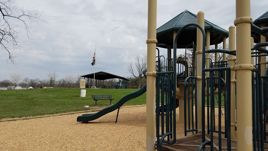 Shellabarger Park | 5875 Bayside Dr, Riverside, OH 45431, USA | Phone: (937) 233-1801