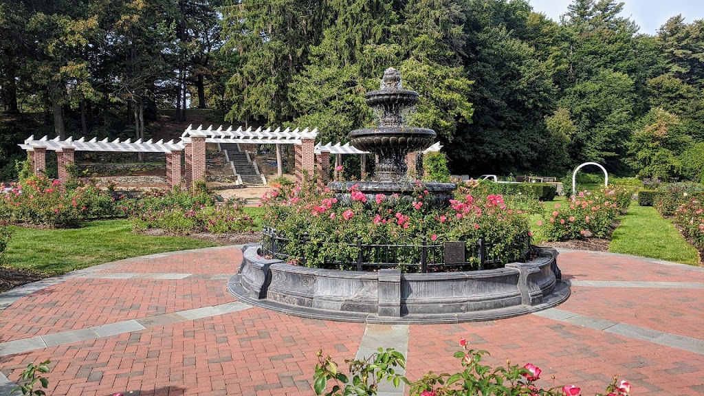 Central Park | 500 Iroquois Way, Schenectady, NY 12309, USA | Phone: (518) 382-5151