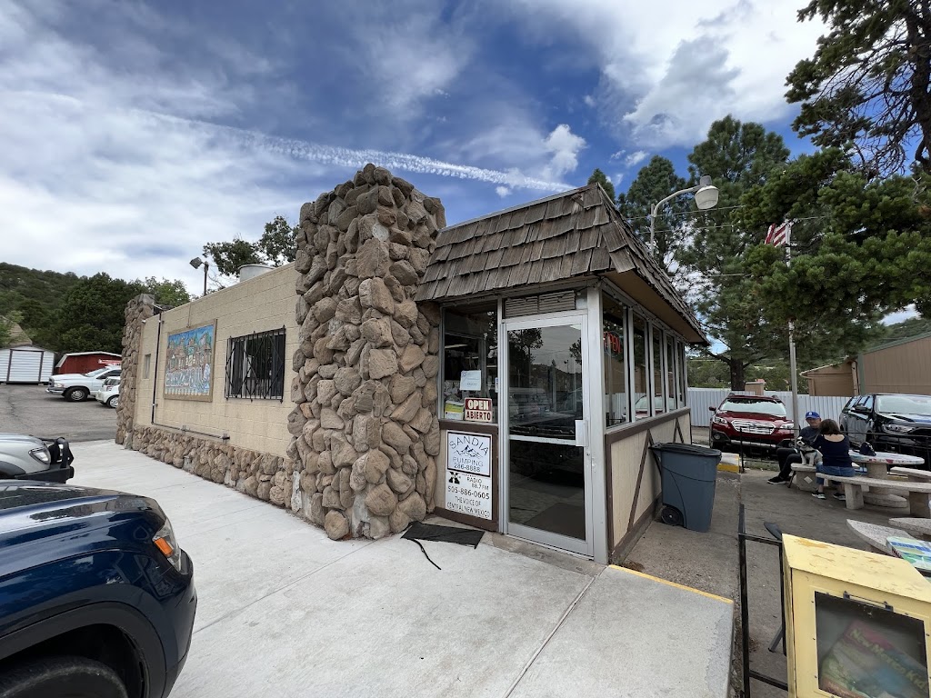 Burger Boy | 12023 NM-14, Cedar Crest, NM 87008, USA | Phone: (505) 281-3949