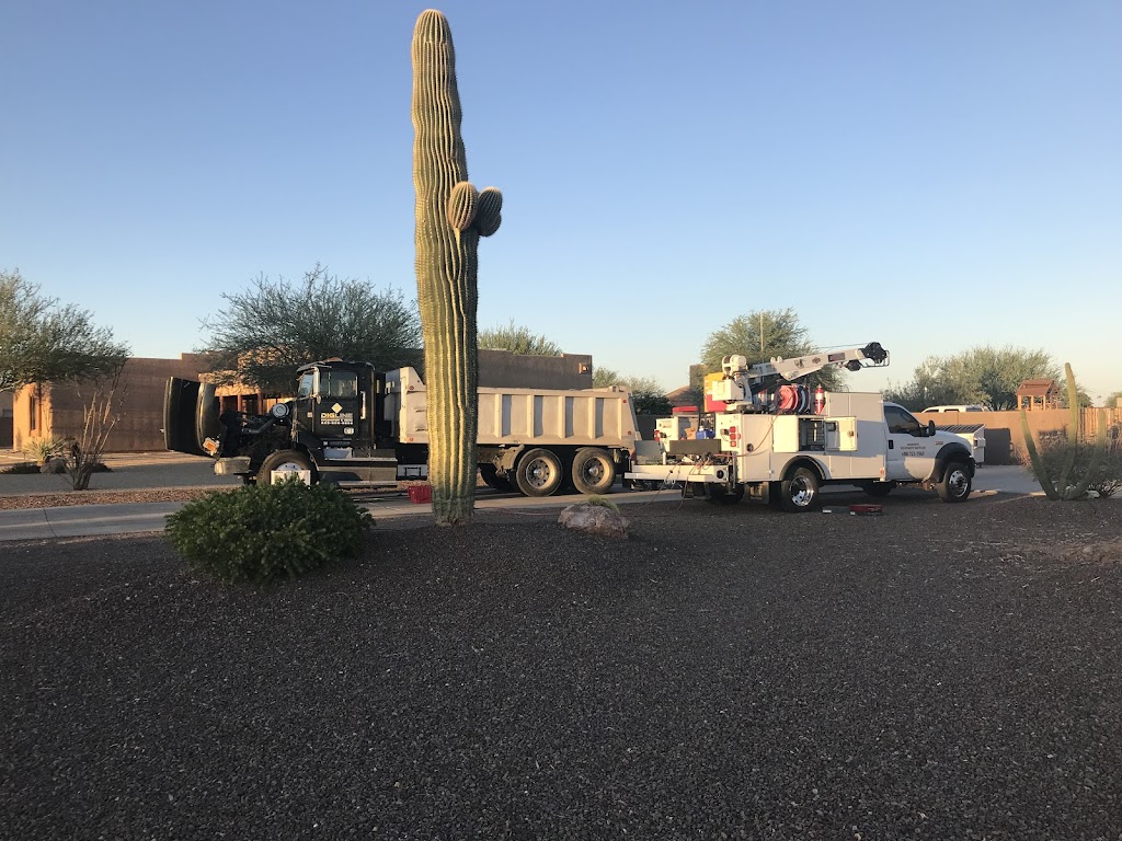 Andrews Equipment Services | 28823 N 248th Ln, Wittmann, AZ 85361, USA | Phone: (480) 721-7565