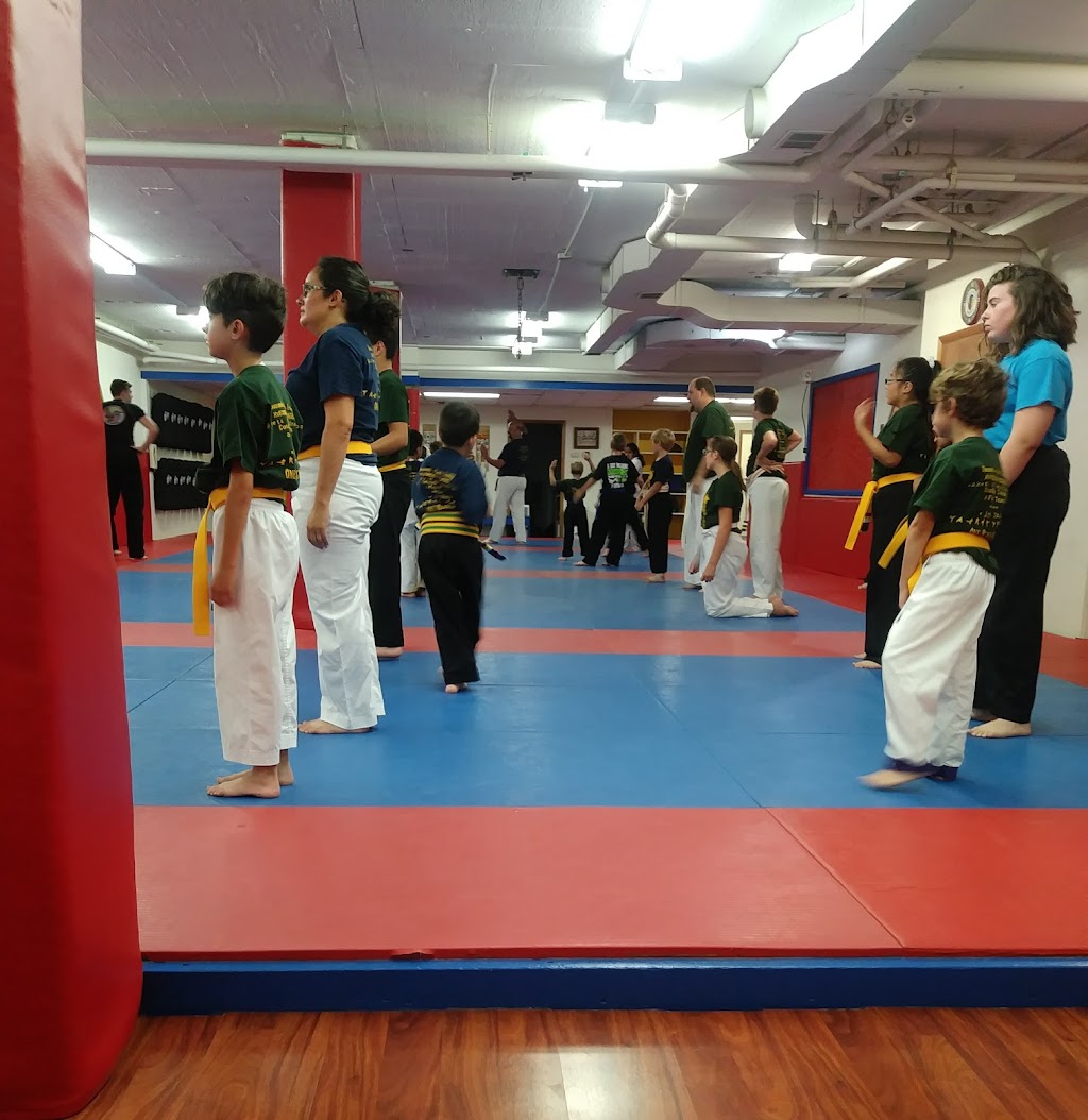 AKF Martial Arts | 2020 E Milwaukee St # 4, Janesville, WI 53545 | Phone: (608) 754-4740