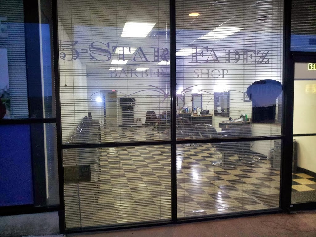 5-Star Fadez | 6500 Denton Hwy, Watauga, TX 76148, USA | Phone: (817) 581-9735