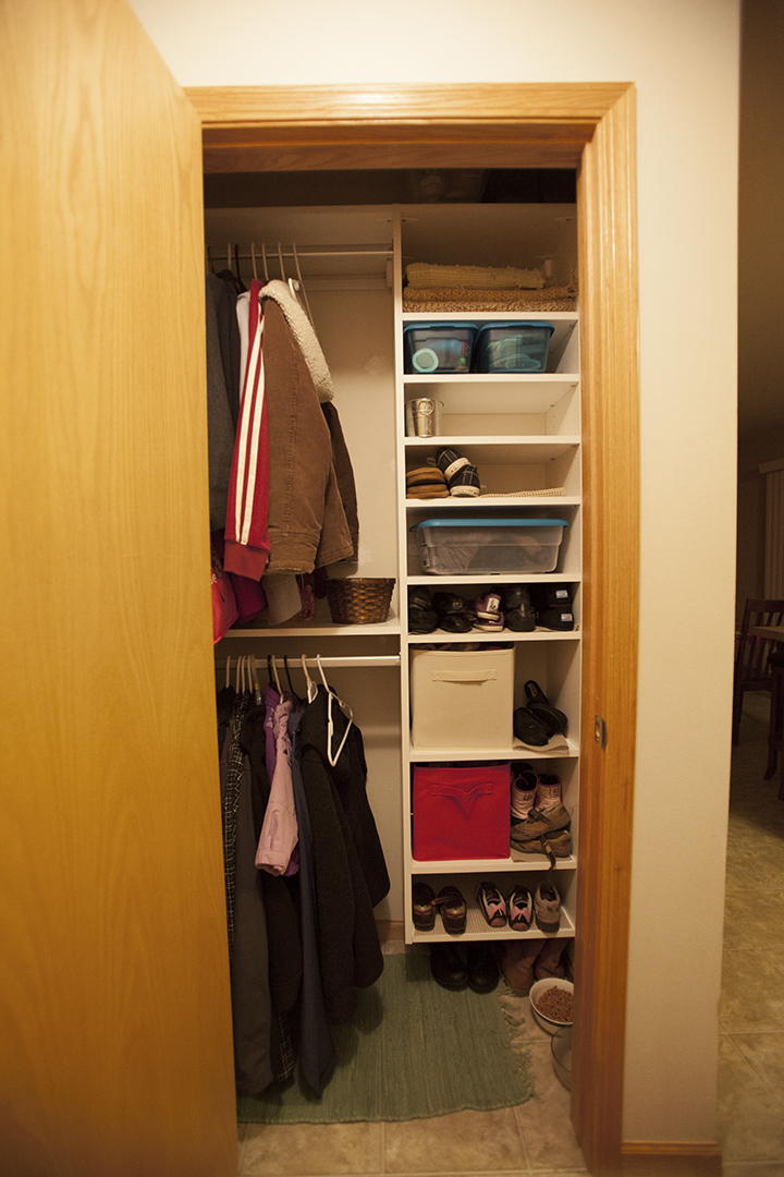 Holiday Custom Closets LLC | 5812 Co Rd K, Waunakee, WI 53597 | Phone: (608) 279-1075