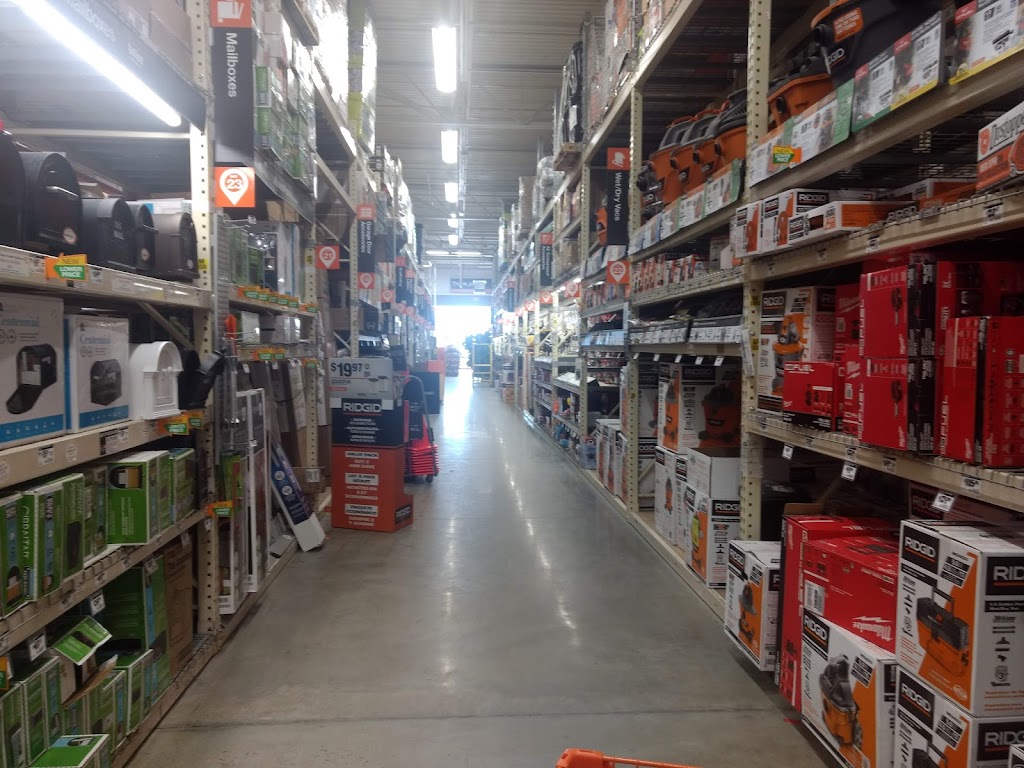 The Home Depot | 170 Union Hill Rd, Morganville, NJ 07751, USA | Phone: (732) 617-7102