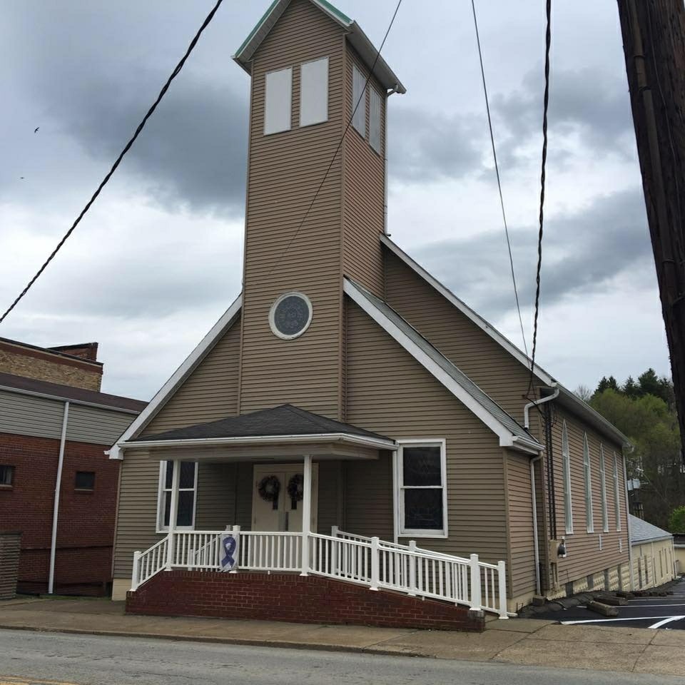 Bentleyville United Methodist Church | 712 Main St, Bentleyville, PA 15314, USA | Phone: (724) 239-2513