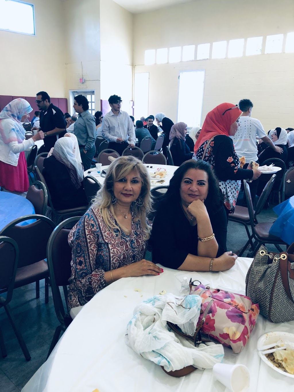 Islamic Cultural Institute | 30115 Greater Mack Ave, St Clair Shores, MI 48082, USA | Phone: (586) 293-5752