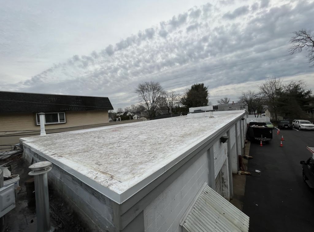 Fern Family Roofing | 1996 Kinter Ave, Hamilton Township, NJ 08610, USA | Phone: (609) 222-1308