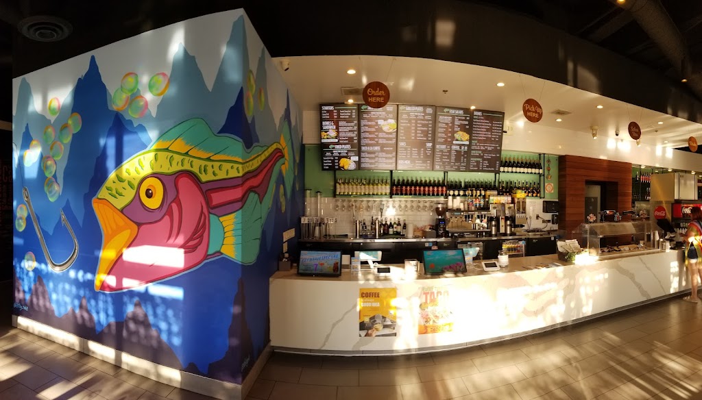 OC Fish Grill | 5789 Alton Pkwy, Irvine, CA 92618, USA | Phone: (949) 988-7002