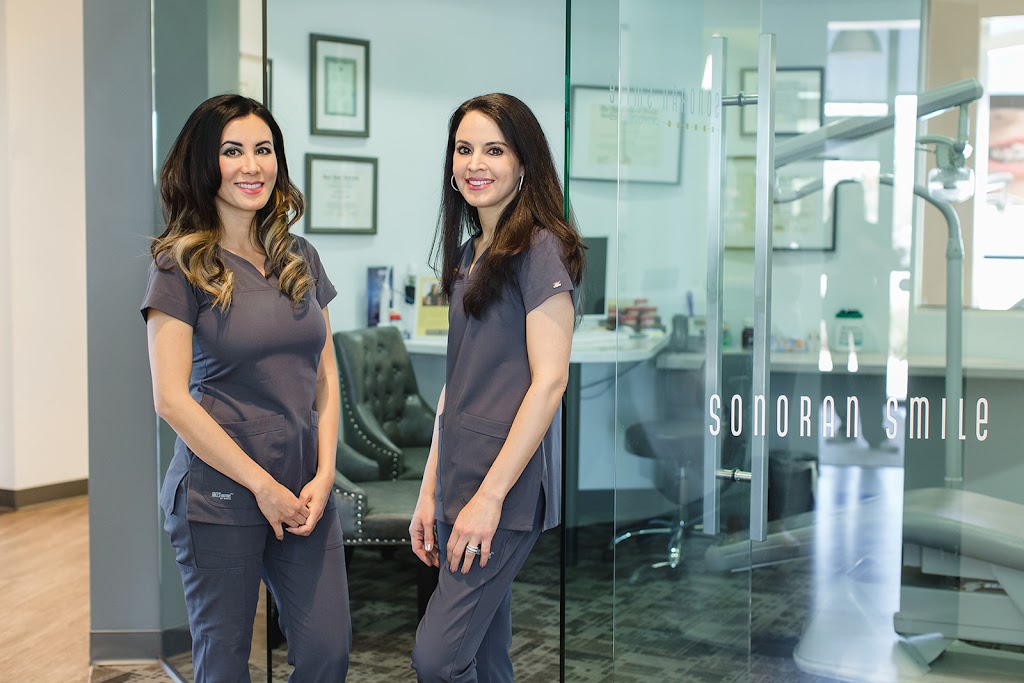 Sonoran Smile Orthodontics | 4840 E Indian School Rd #107, Phoenix, AZ 85018, USA | Phone: (480) 988-0028