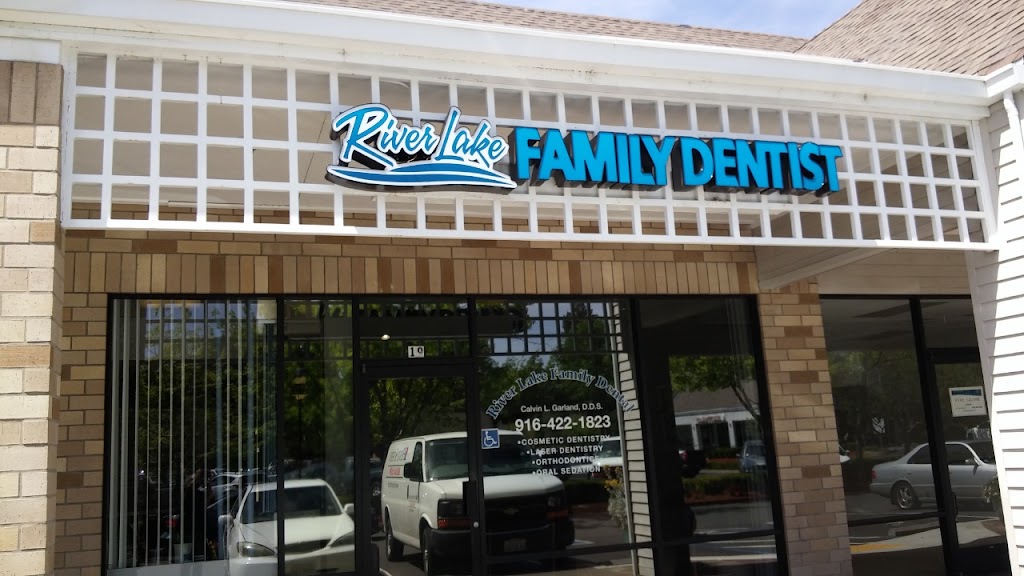 RiverLake Family Dental | 7600 Greenhaven Dr #19, Sacramento, CA 95831, USA | Phone: (916) 422-1823