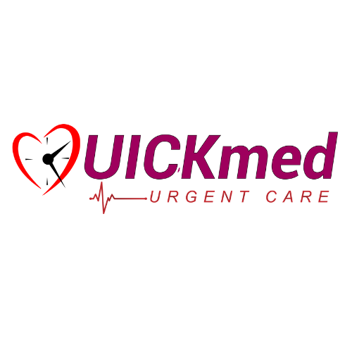 QUICKMed Urgent Care | 1037 N Main St A, Akron, OH 44310, USA | Phone: (330) 800-1660