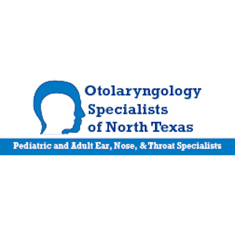 Otolaryngology Specialists of North Texas | 6300 West Parker Road #G24, Plano, TX 75093, USA | Phone: (972) 378-0633