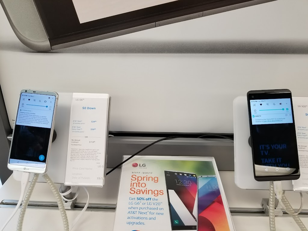 AT&T Store | 4 S Main St, West Bridgewater, MA 02379, USA | Phone: (508) 584-8282