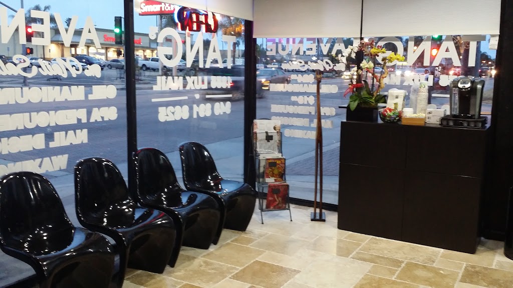 Tangs Avenue | 698 W 19th St, Costa Mesa, CA 92627, USA | Phone: (949) 791-8625