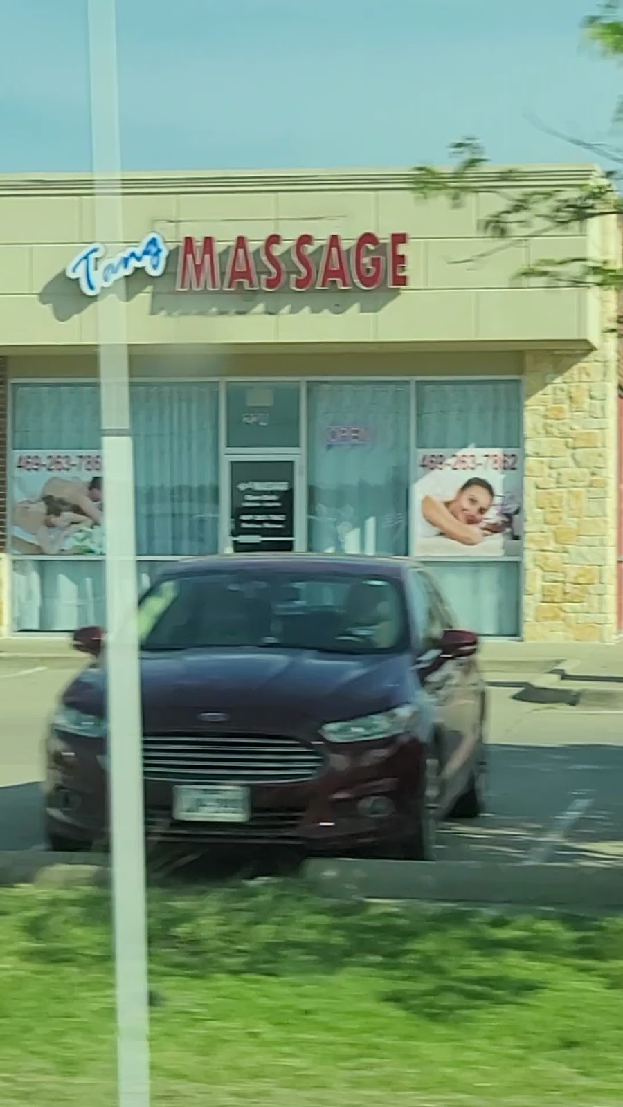 Tang Massage | 440 S State Hwy 78 #230, Lavon, TX 75166, USA | Phone: (469) 967-7507
