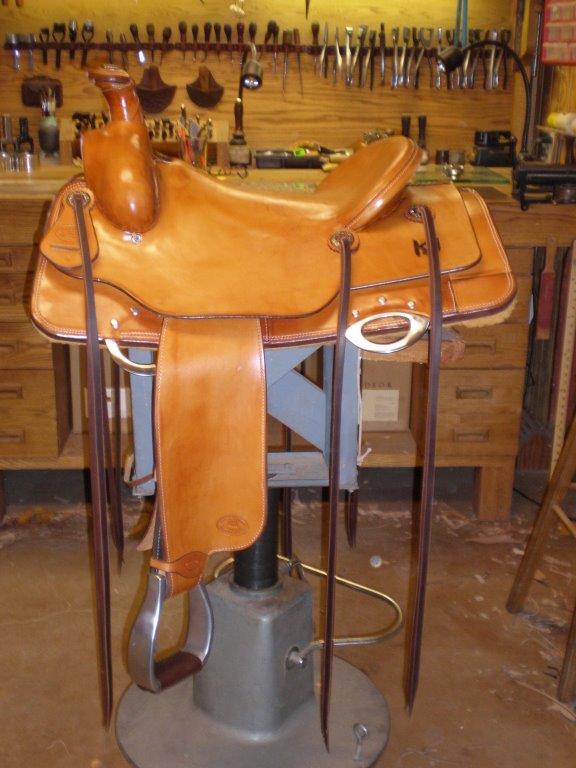 Four Peaks Saddlery | 32528 N 144th St, Scottsdale, AZ 85262 | Phone: (602) 228-3436