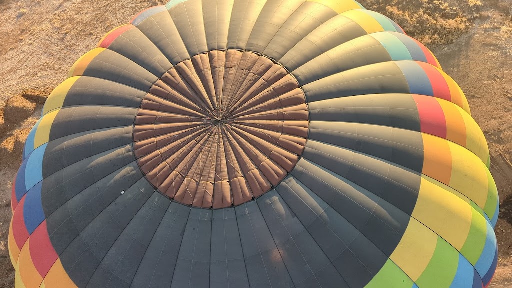 Sonoma Ballooning | 21870 8th St E, Sonoma, CA 95476 | Phone: (707) 819-9223