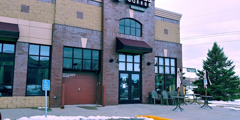 Caribou Coffee | 2864 Hwy 55 Suite 100, Eagan, MN 55121, USA | Phone: (651) 686-5677