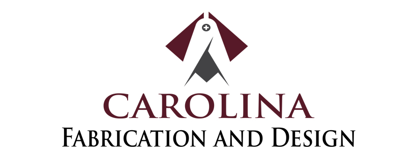 Carolina Fabrication and Design | 1075 Balfour Quarry Rd, Salisbury, NC 28146, USA | Phone: (704) 798-3076