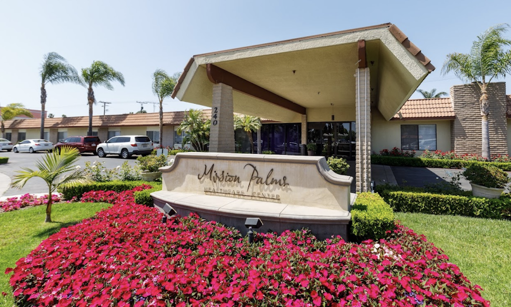 Mission Palms Healthcare Center | 240 Hospital Cir, Westminster, CA 92683, USA | Phone: (714) 892-6686