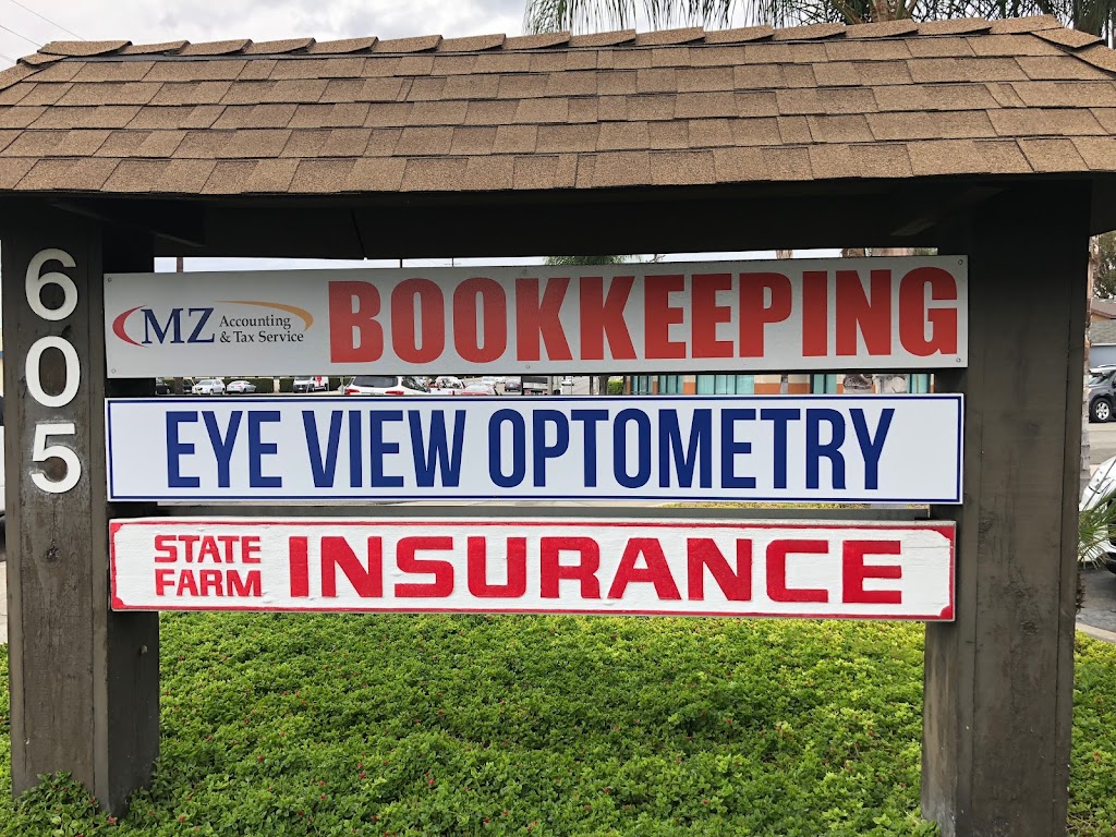 Eye View Optometry | 605 E Imperial Hwy suite c, Brea, CA 92821, USA | Phone: (714) 257-1660