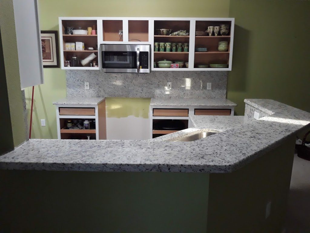 Hernandez Granite | 1028 American Way, Kissimmee, FL 34741, USA | Phone: (407) 591-2665