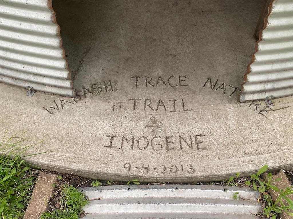Imogene Trailhead Campground | Imogene, IA 51645, USA | Phone: (515) 210-0269