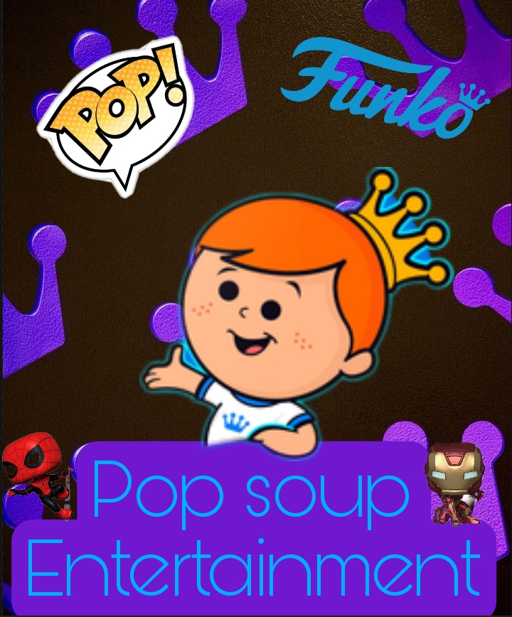 Pop Soup Entertainment | 155 Cawston Ave N unit 200, Hemet, CA 92545, USA | Phone: (951) 391-6040