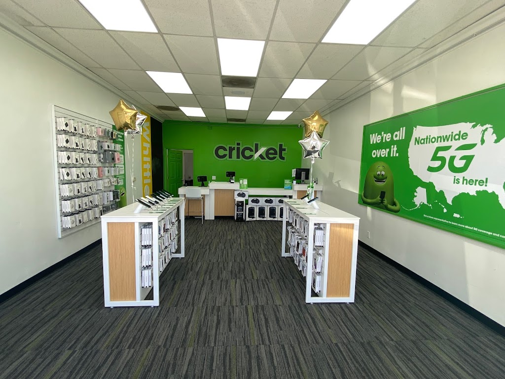 Cricket Wireless Authorized Retailer | 13345 Telegraph Rd Ste B, Santa Fe Springs, CA 90670, USA | Phone: (562) 903-8888