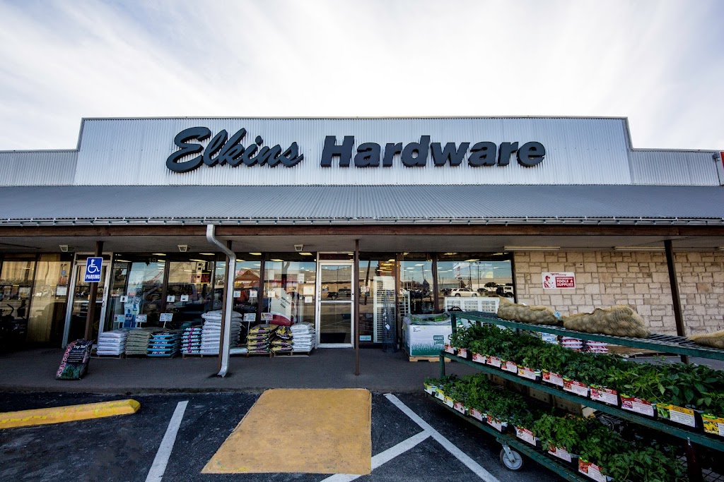 Elkins Hardware | 128 S Saginaw Blvd, Saginaw, TX 76179, USA | Phone: (817) 232-1416