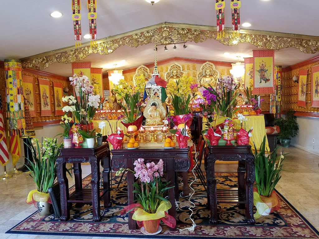 Vietnamese Buddhist Congregation | 2302 N 47th Ave, Phoenix, AZ 85035, USA | Phone: (602) 278-8039