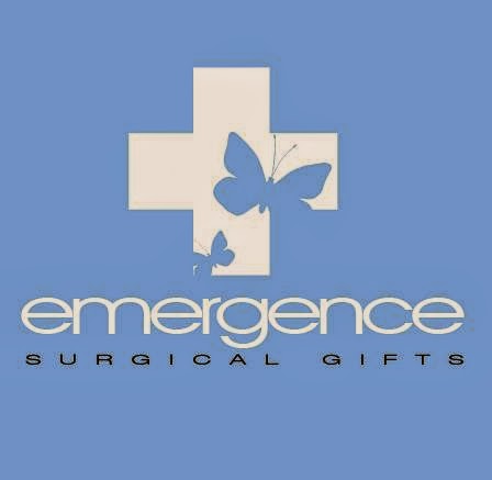 Emergence Surgical Gifts, Inc. | 755 Mount Vernon Hwy Suite 250, Atlanta, GA 30328 | Phone: (404) 348-4456