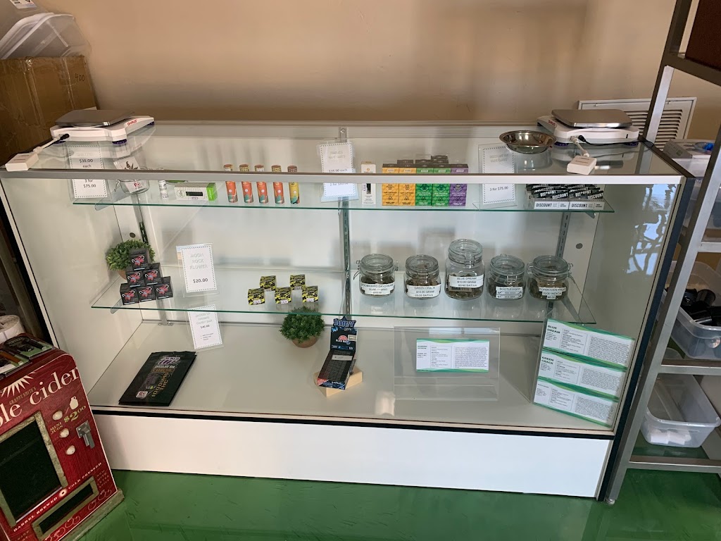 Natures Remedy Farmacy | 119 N Grand, Crescent, OK 73028, USA | Phone: (405) 233-4325