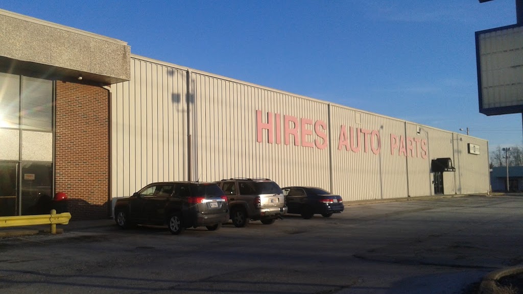 Hires Automotive Center | 7111 S Anthony Blvd, Fort Wayne, IN 46816, USA | Phone: (260) 447-4023