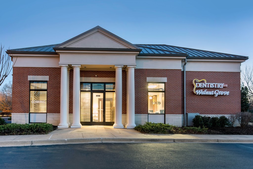 Dentistry on Walnut Grove | 8790 Walnut Grove Rd, Cordova, TN 38018 | Phone: (901) 290-6585