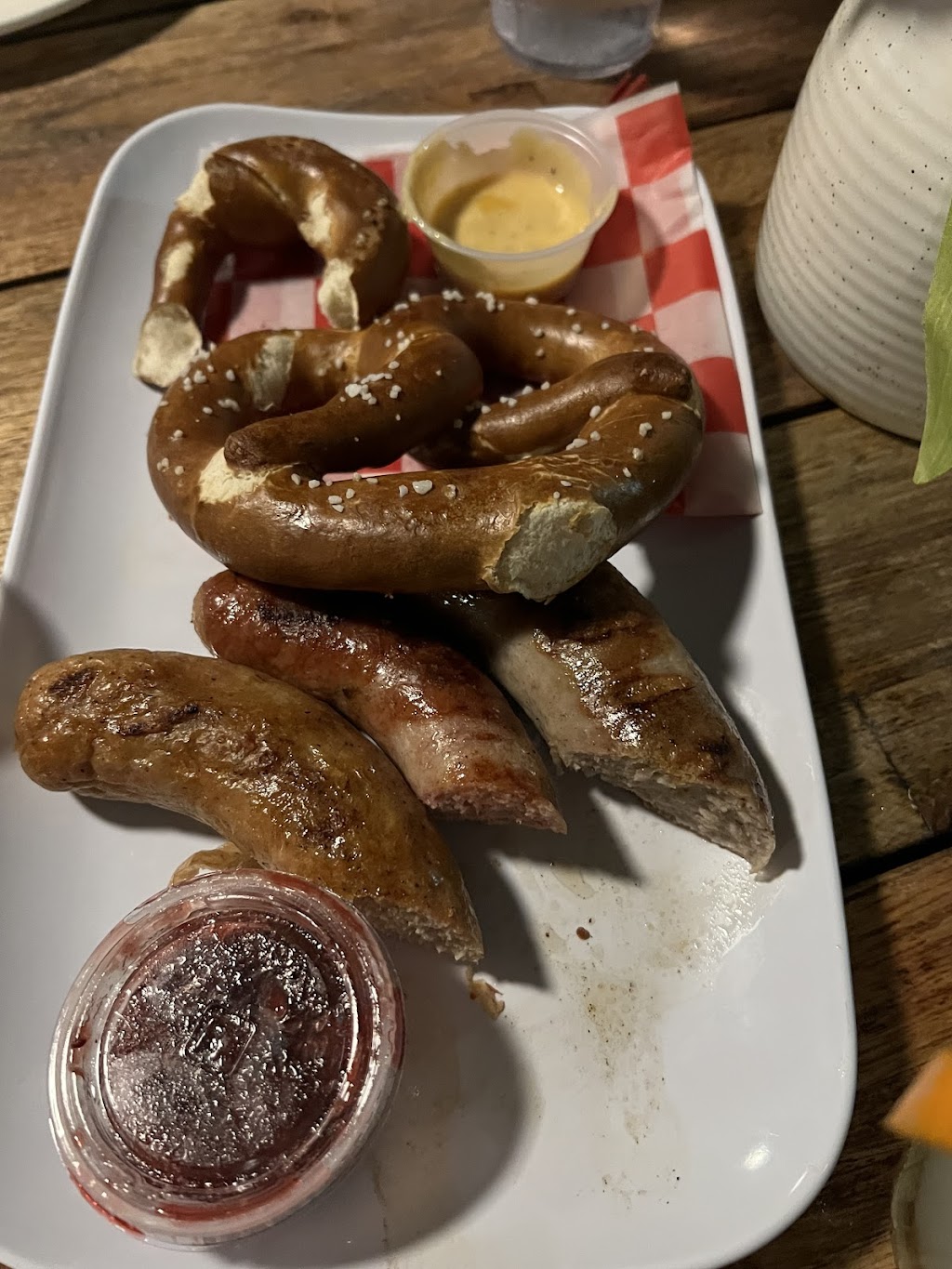 Wunderbar Sports Bar & Grill | 4995 SW 148th Ave, Davie, FL 33331, USA | Phone: (954) 530-9215