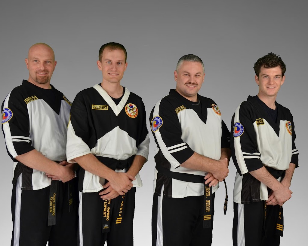 Choes Hapkido Martial Arts and Kickboxing | 1365 Grayson Hwy, Lawrenceville, GA 30045, USA | Phone: (678) 376-5400