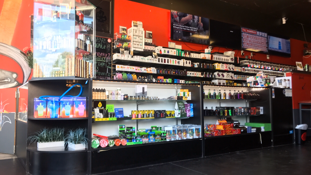 The Vape Lounge | 37819 Mound Rd, Sterling Heights, MI 48310, USA | Phone: (586) 698-2456