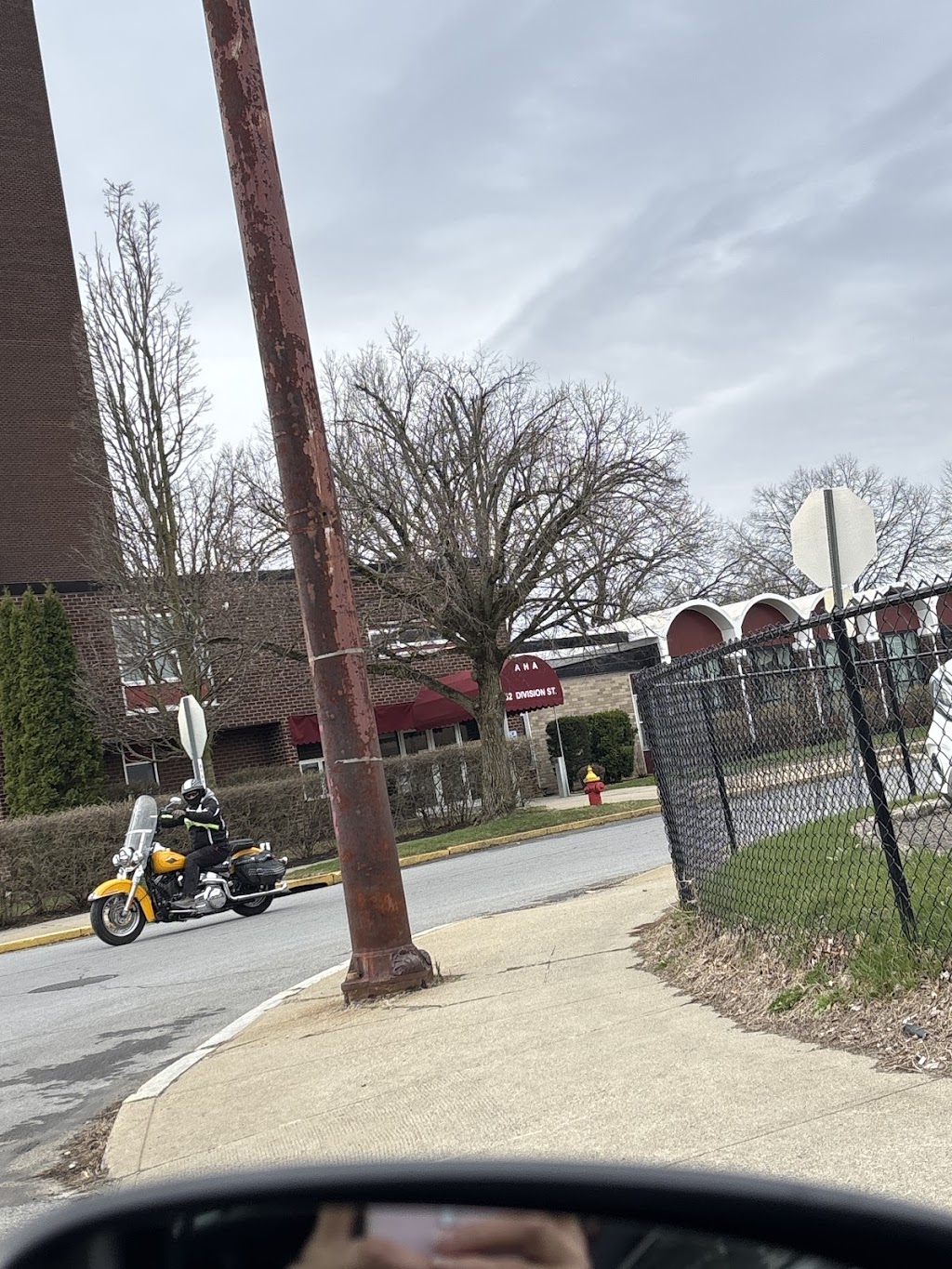 Amsterdam Housing Authority | 52 Division St, Amsterdam, NY 12010, USA | Phone: (518) 842-2894