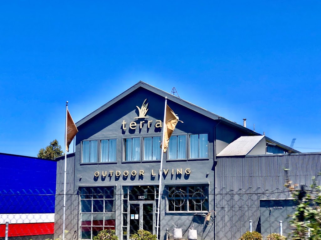 Terra Outdoor Living | 1823 Eastshore Hwy #1901, Berkeley, CA 94710, USA | Phone: (510) 848-8070