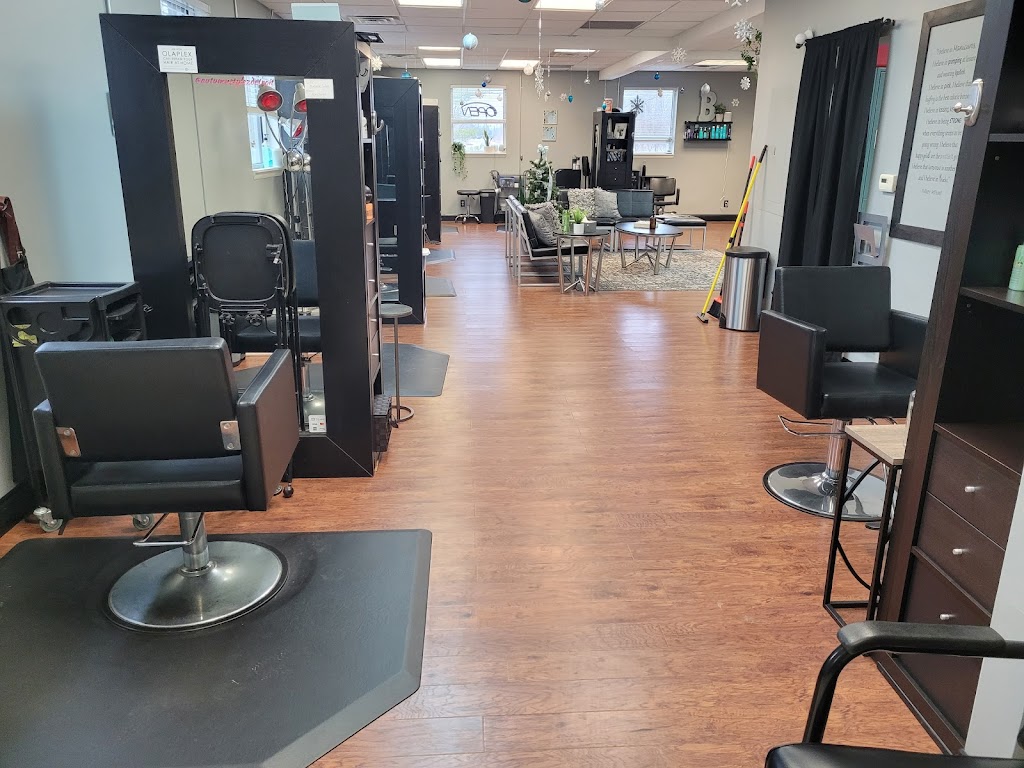 Believe Salon & Spa | 5710 Bella Rosa Blvd #300, Clarkston, MI 48348, USA | Phone: (248) 625-3247