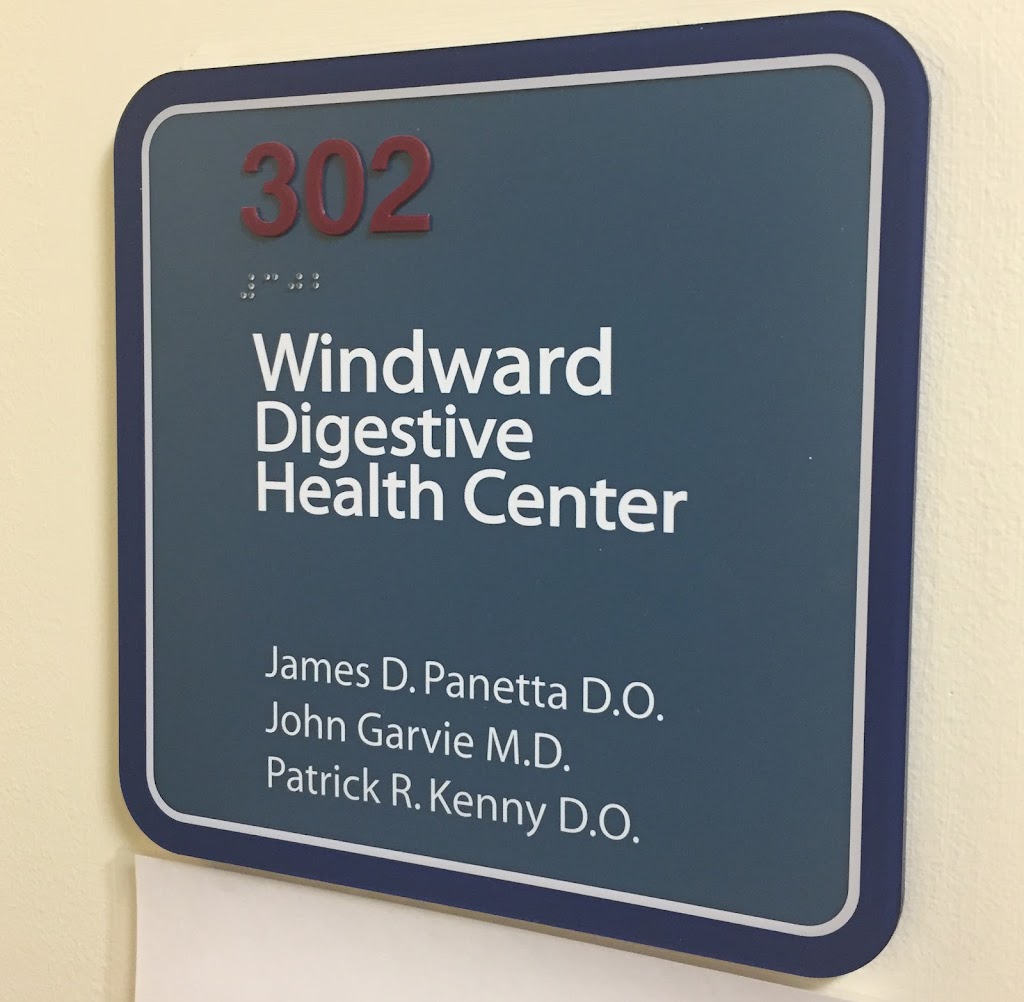 Windward Digestive Health Center | 642 Ulukahiki St #302, Kailua, HI 96734, USA | Phone: (808) 440-6789