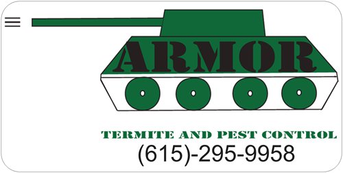 Armor Termite and Pest Control | 6160 Hampton Hall Way, Hermitage, TN 37076, USA | Phone: (615) 295-9958