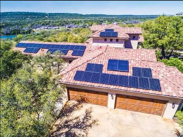 Freedom Solar | 12861 Wetmore Rd, San Antonio, TX 78247, United States | Phone: (210) 361-2883