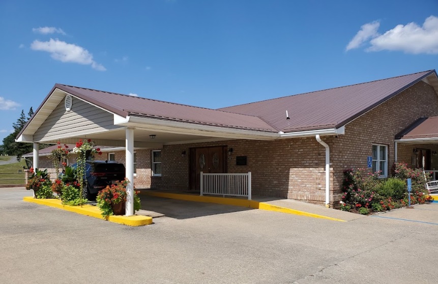 High Lawn Funeral Home | 1435 Main St E, Oak Hill, WV 25901, United States | Phone: (304) 469-3283
