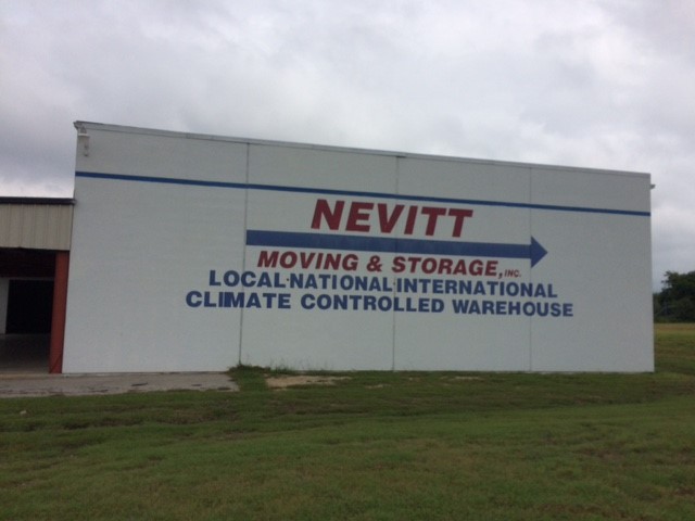 Nevitt Moving & Storage Inc | 3090 W San Antonio St, New Braunfels, TX 78130, United States | Phone: (830) 625-6514
