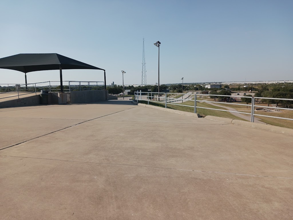 Hockley Recreational Complex | 28515 Old Washington Rd, Hockley, TX 77447, USA | Phone: (281) 496-2177