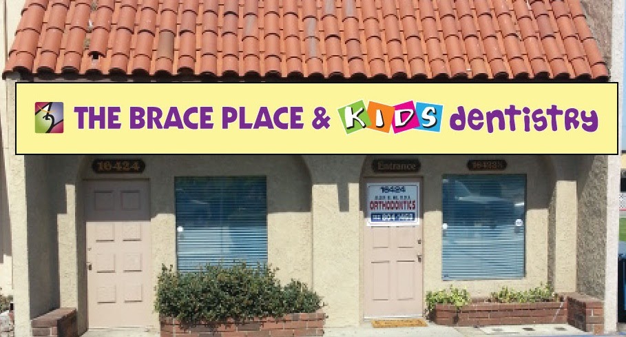 The Brace Place & Kids Dentistry - Dr Audrey Yoon | 16424 Bellflower Blvd, Bellflower, CA 90706, USA | Phone: (562) 804-1468