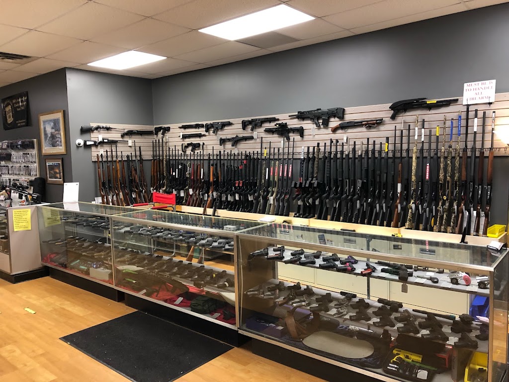 K & L Surplus and Ammo | 7960 Lake Dr, Circle Pines, MN 55014, USA | Phone: (763) 757-2614